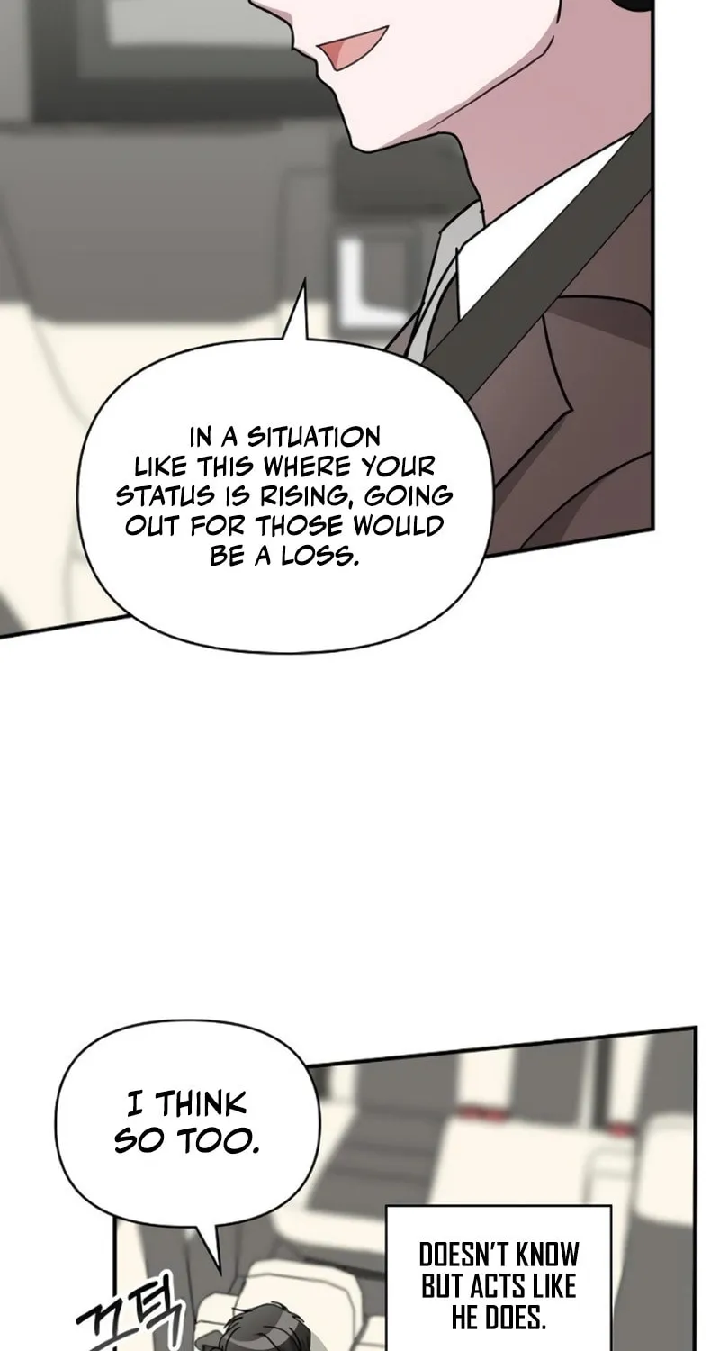 I Was Immediately Mistaken for a Monster Genius Actor Chapter 34 page 17 - 