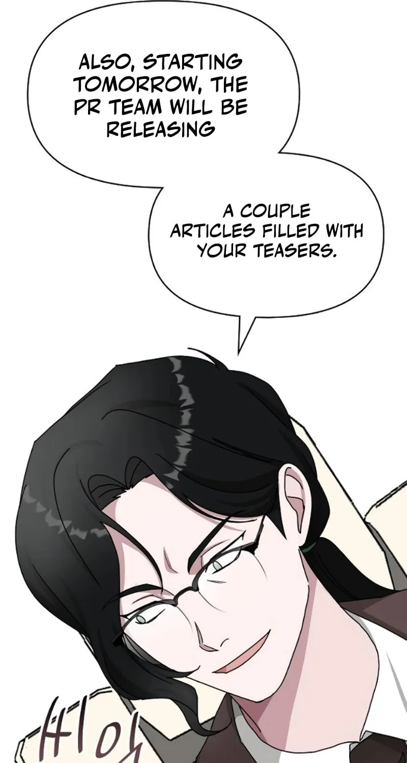 I Was Immediately Mistaken for a Monster Genius Actor Chapter 34 page 19 - 