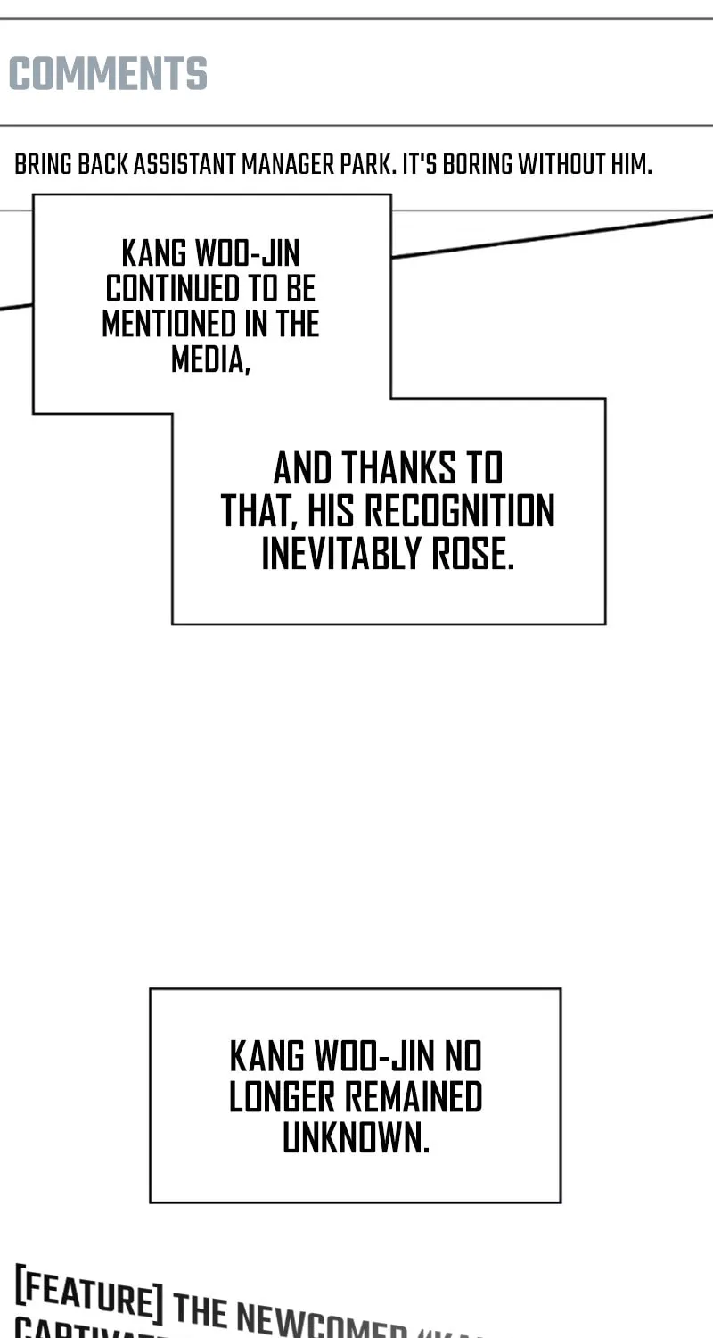 I Was Immediately Mistaken for a Monster Genius Actor Chapter 34 page 34 - 