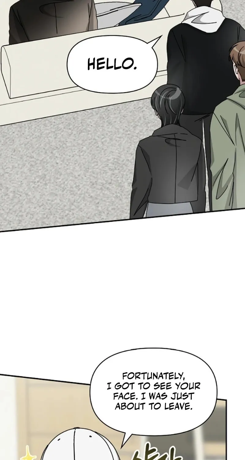 I Was Immediately Mistaken for a Monster Genius Actor Chapter 34 page 46 - 