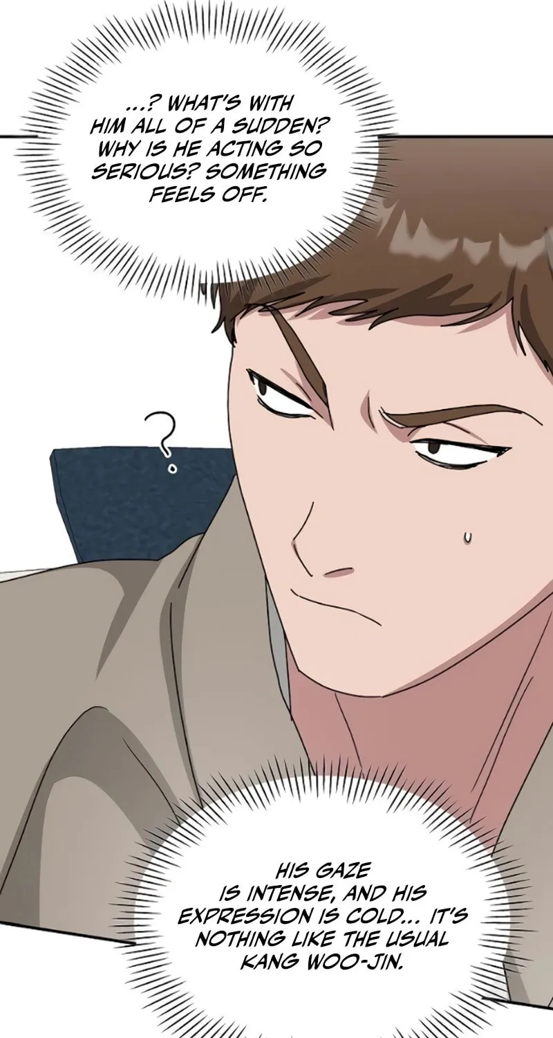 I Was Immediately Mistaken for a Monster Genius Actor Chapter 34 page 57 - 