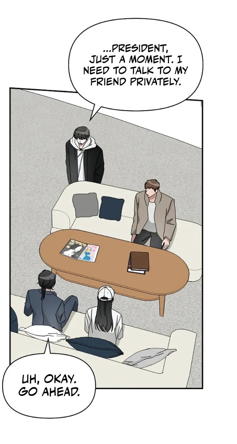 I Was Immediately Mistaken for a Monster Genius Actor Chapter 34 page 68 - 