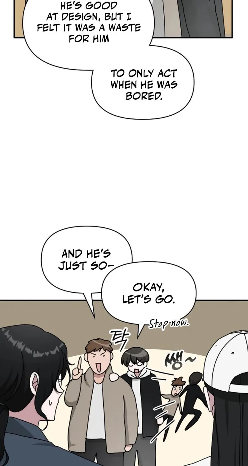 I Was Immediately Mistaken for a Monster Genius Actor Chapter 34 page 72 - 