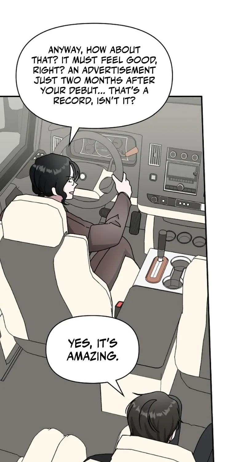 I Was Immediately Mistaken for a Monster Genius Actor Chapter 34 page 9 - 