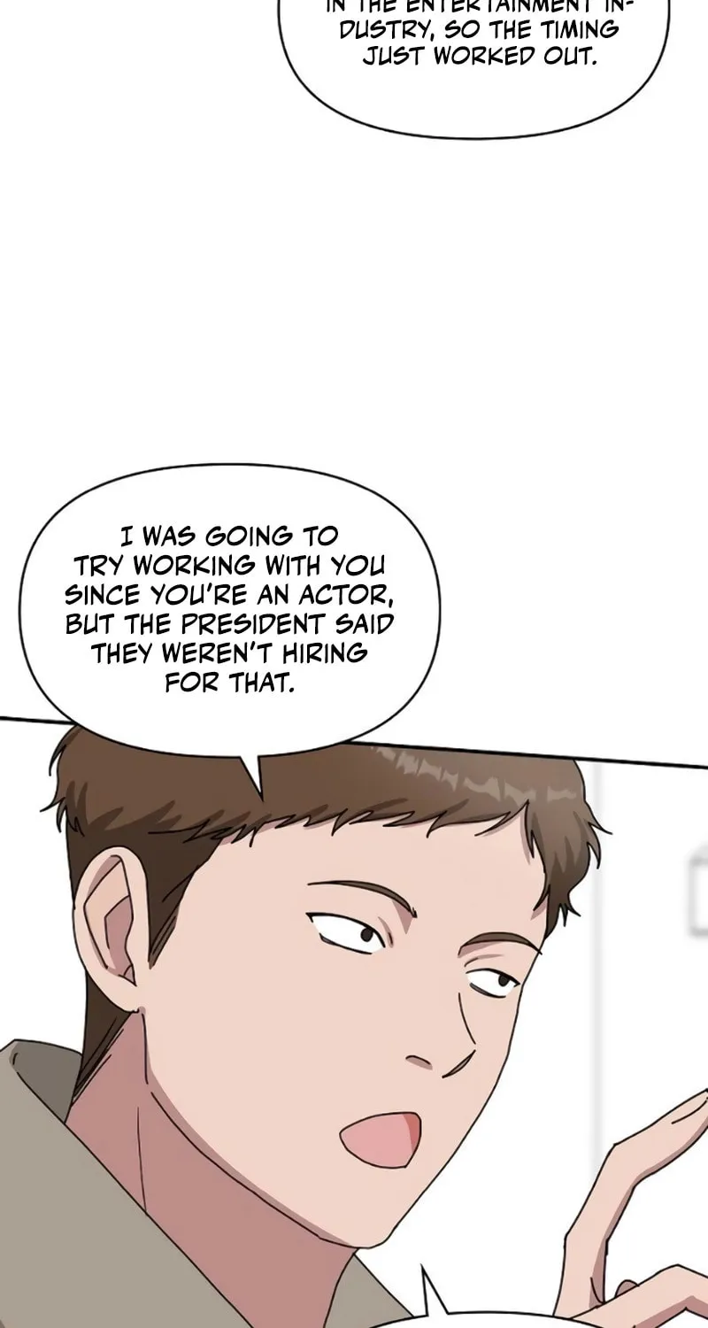 I Was Immediately Mistaken for a Monster Genius Actor Chapter 34 page 84 - 