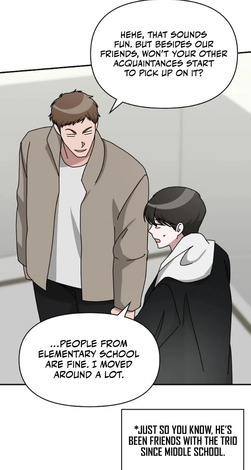 I Was Immediately Mistaken for a Monster Genius Actor Chapter 34 page 90 - 