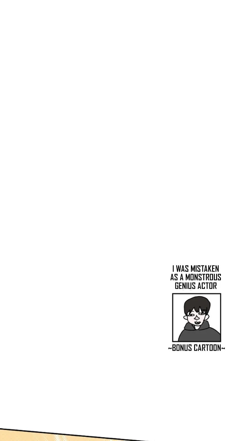 I Was Immediately Mistaken for a Monster Genius Actor Chapter 34 page 100 - 