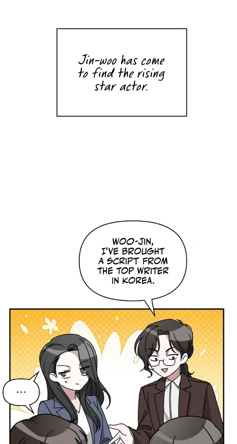 I Was Immediately Mistaken for a Monster Genius Actor Chapter 35 page 83 - 