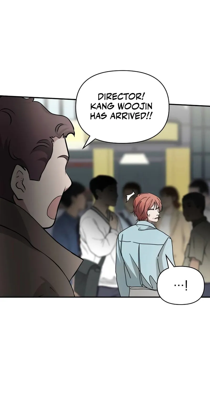 I Was Immediately Mistaken for a Monster Genius Actor Chapter 37 page 12 - 