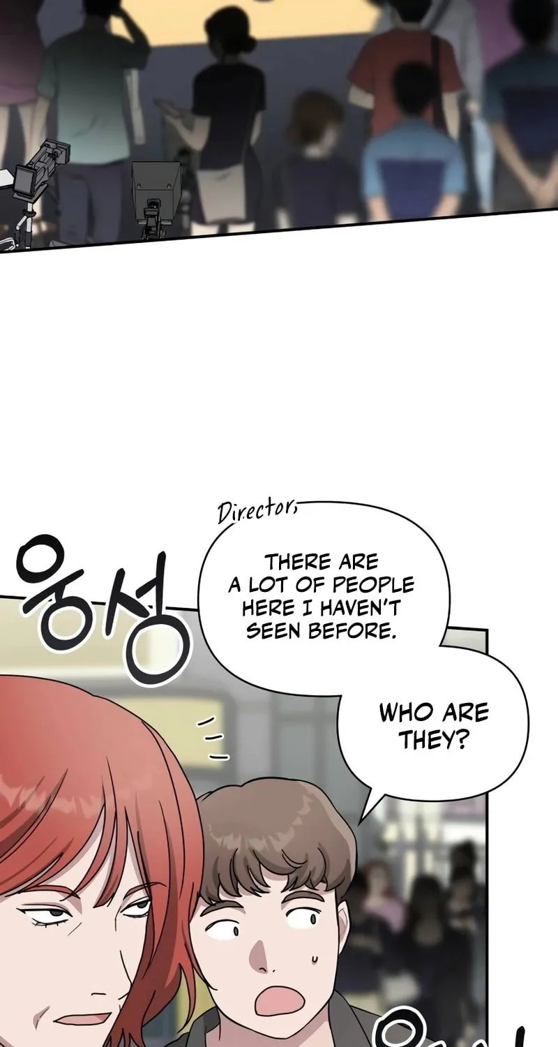 I Was Immediately Mistaken for a Monster Genius Actor Chapter 37 page 4 - 