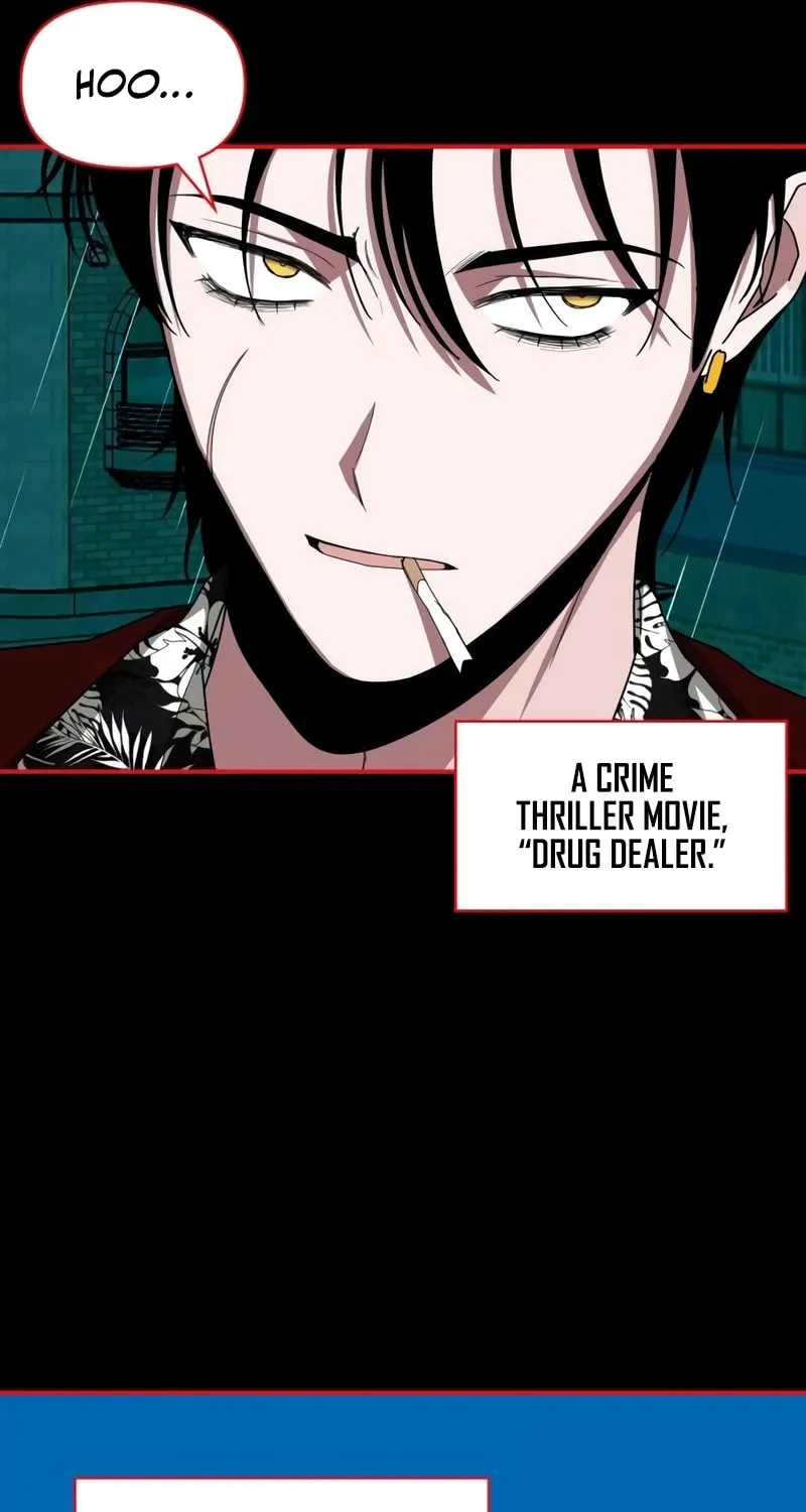 I Was Immediately Mistaken for a Monster Genius Actor Chapter 37 page 42 - 