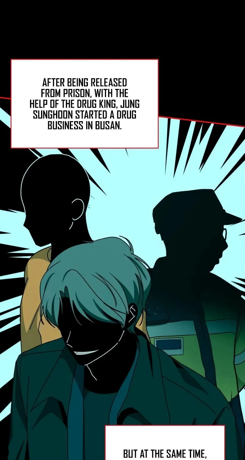 I Was Immediately Mistaken for a Monster Genius Actor Chapter 37 page 49 - 