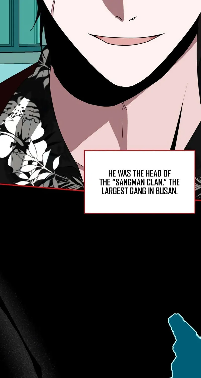 I Was Immediately Mistaken for a Monster Genius Actor Chapter 37 page 54 - 