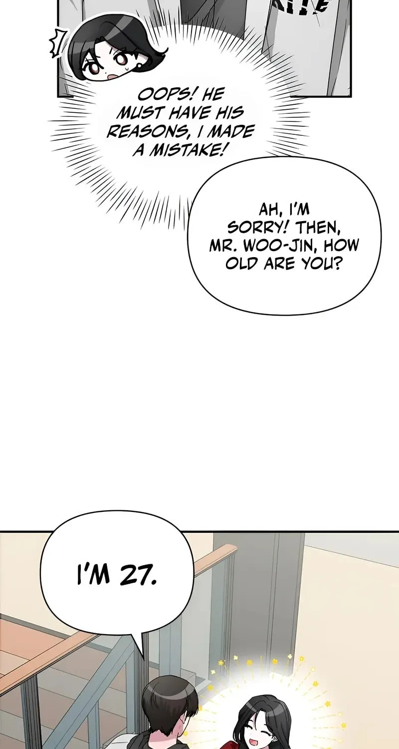I Was Immediately Mistaken for a Monster Genius Actor Chapter 4 page 115 - 