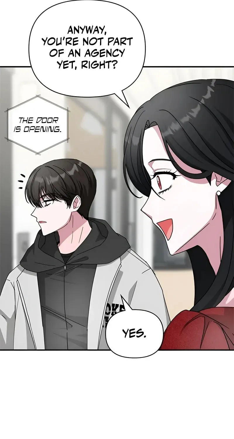 I Was Immediately Mistaken for a Monster Genius Actor Chapter 4 page 117 - 