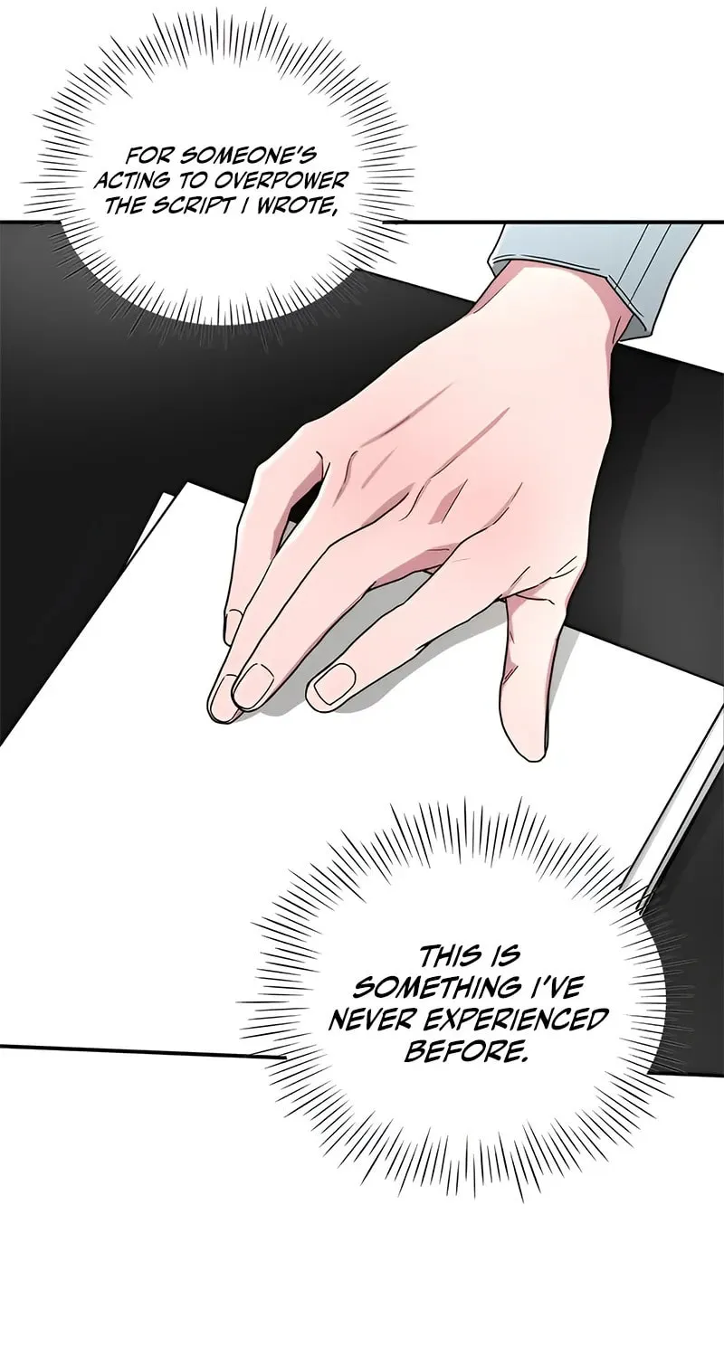 I Was Immediately Mistaken for a Monster Genius Actor Chapter 4 page 15 - 