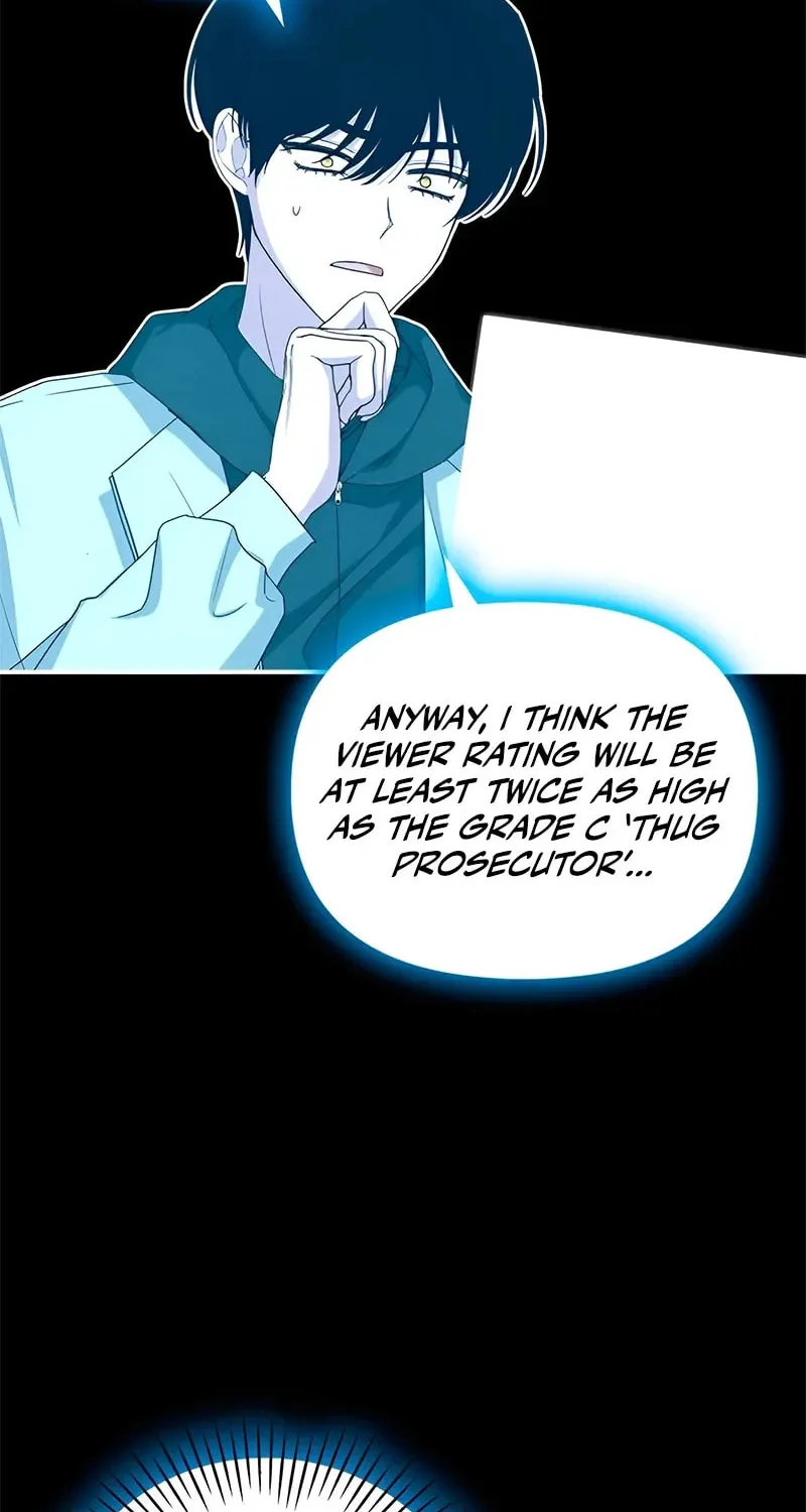 I Was Immediately Mistaken for a Monster Genius Actor Chapter 4 page 40 - 