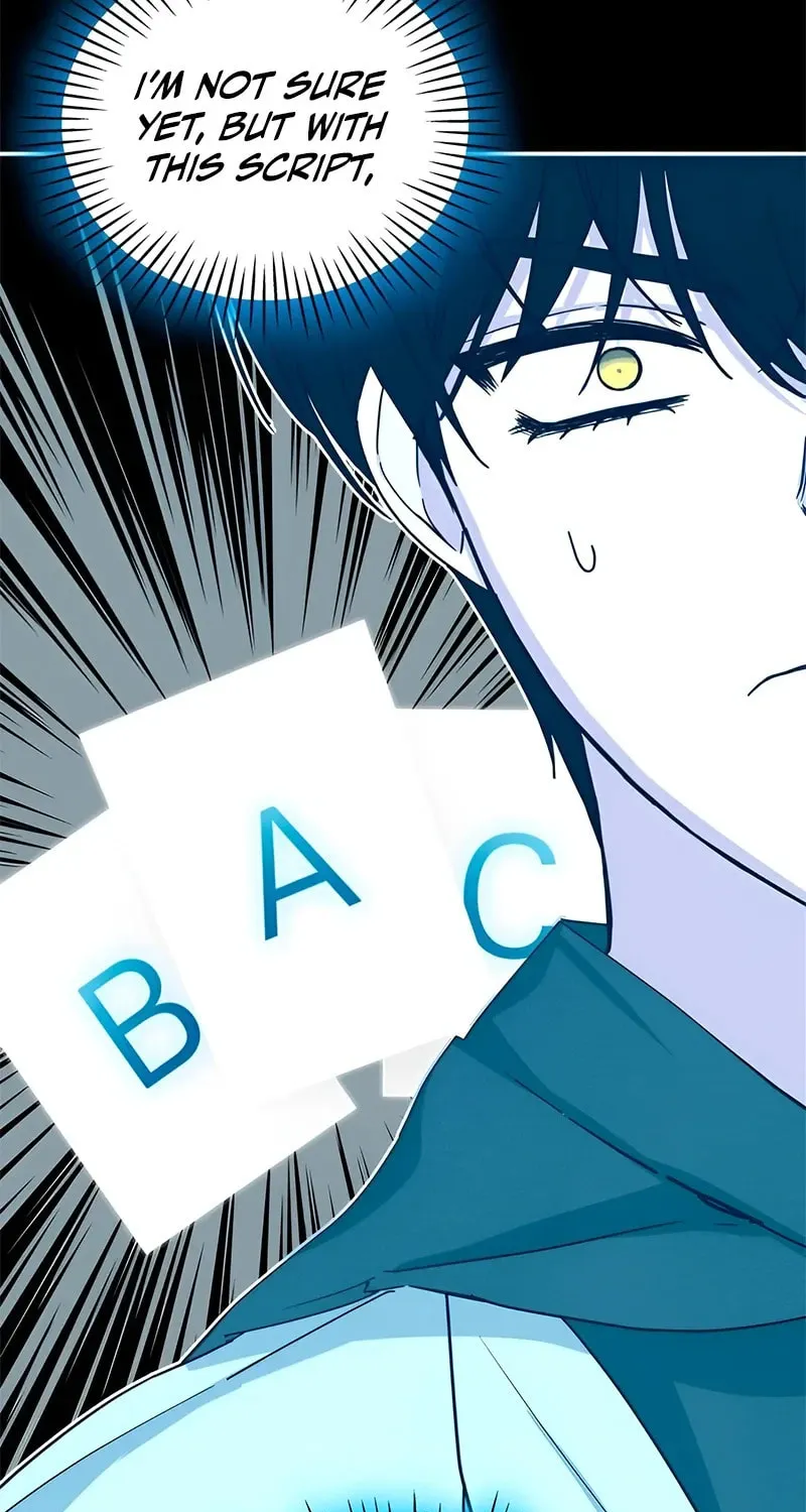 I Was Immediately Mistaken for a Monster Genius Actor Chapter 4 page 41 - 