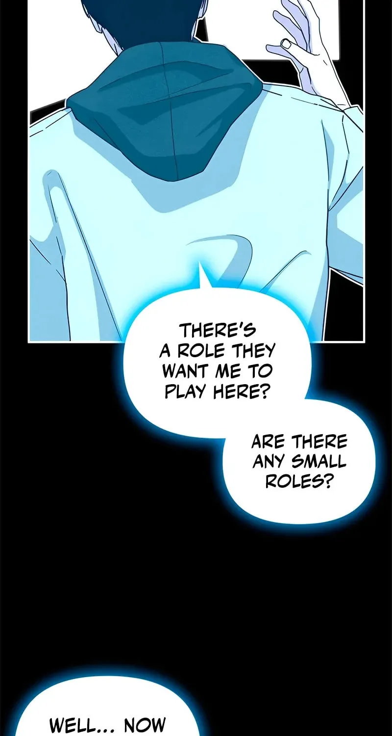 I Was Immediately Mistaken for a Monster Genius Actor Chapter 4 page 43 - 