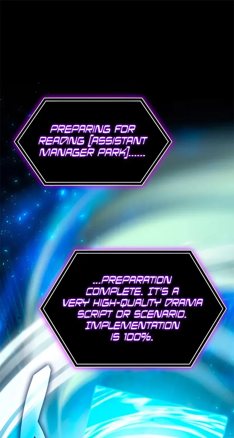 I Was Immediately Mistaken for a Monster Genius Actor Chapter 4 page 48 - 