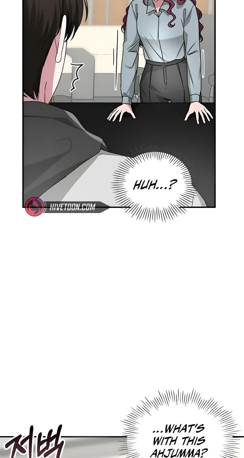 I Was Immediately Mistaken for a Monster Genius Actor Chapter 4 page 53 - 