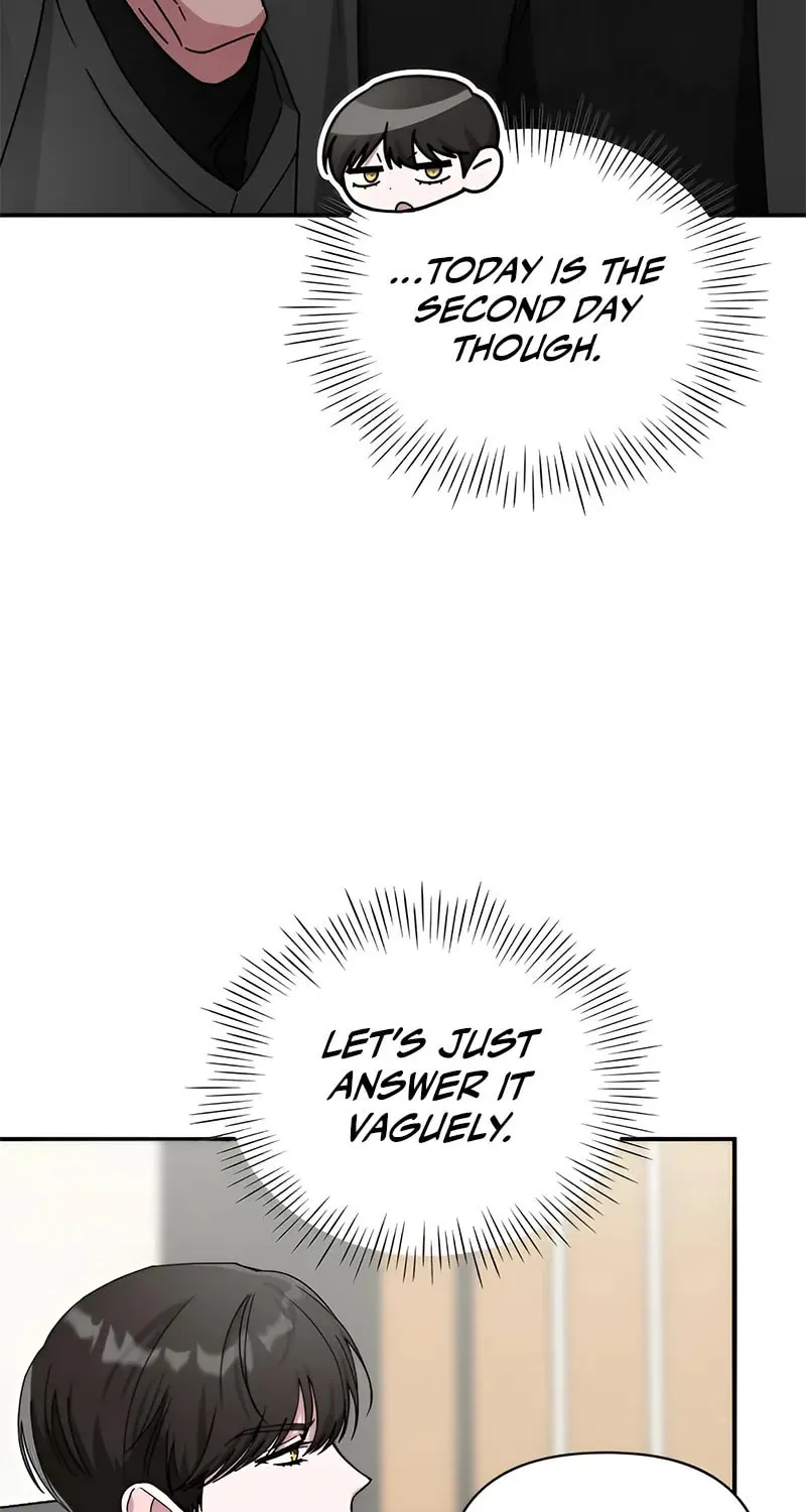 I Was Immediately Mistaken for a Monster Genius Actor Chapter 4 page 68 - 