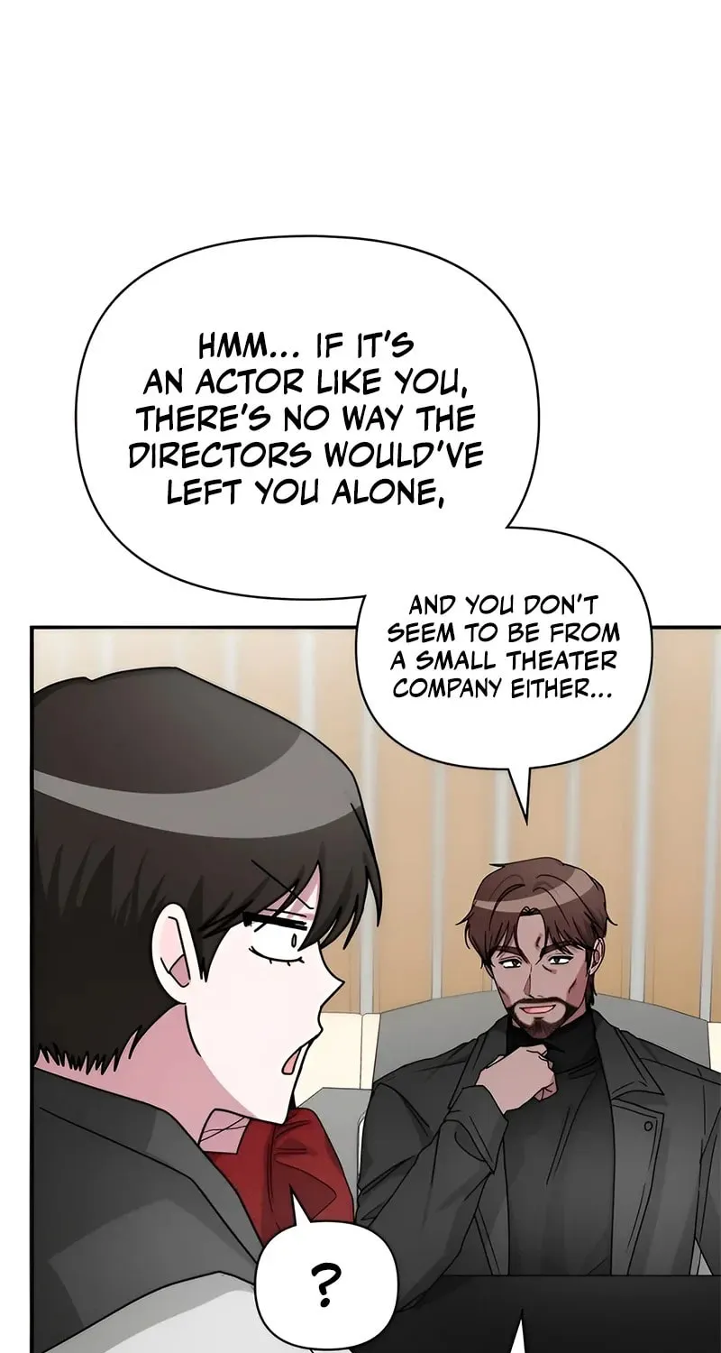 I Was Immediately Mistaken for a Monster Genius Actor Chapter 4 page 74 - 