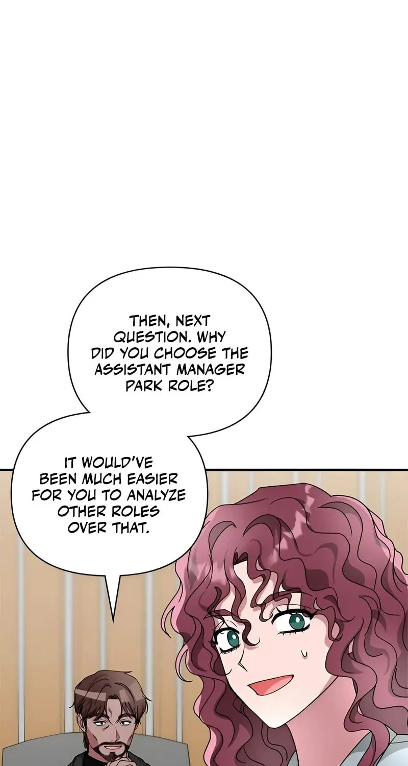 I Was Immediately Mistaken for a Monster Genius Actor Chapter 4 page 82 - 