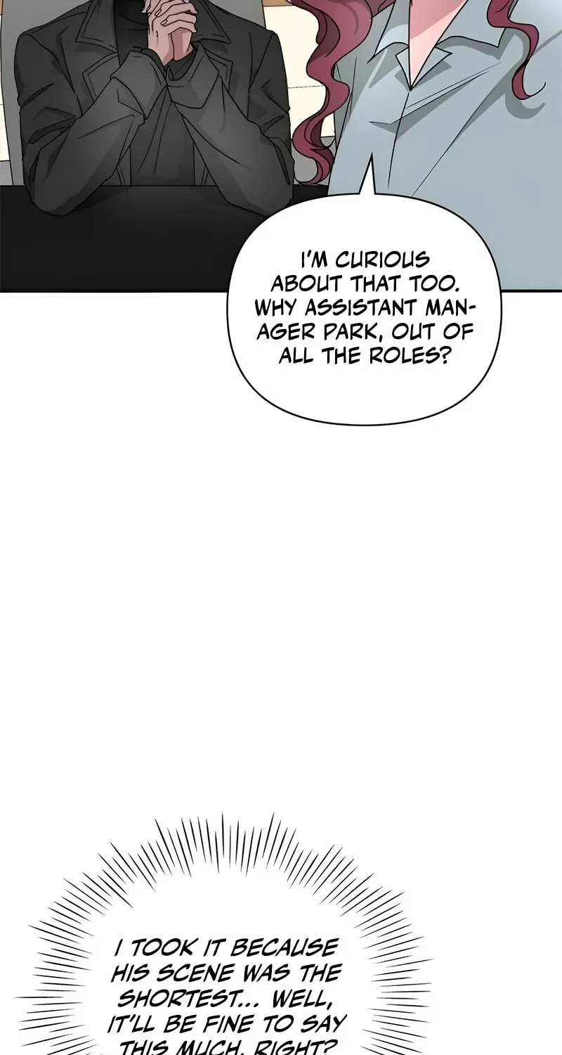 I Was Immediately Mistaken for a Monster Genius Actor Chapter 4 page 83 - 
