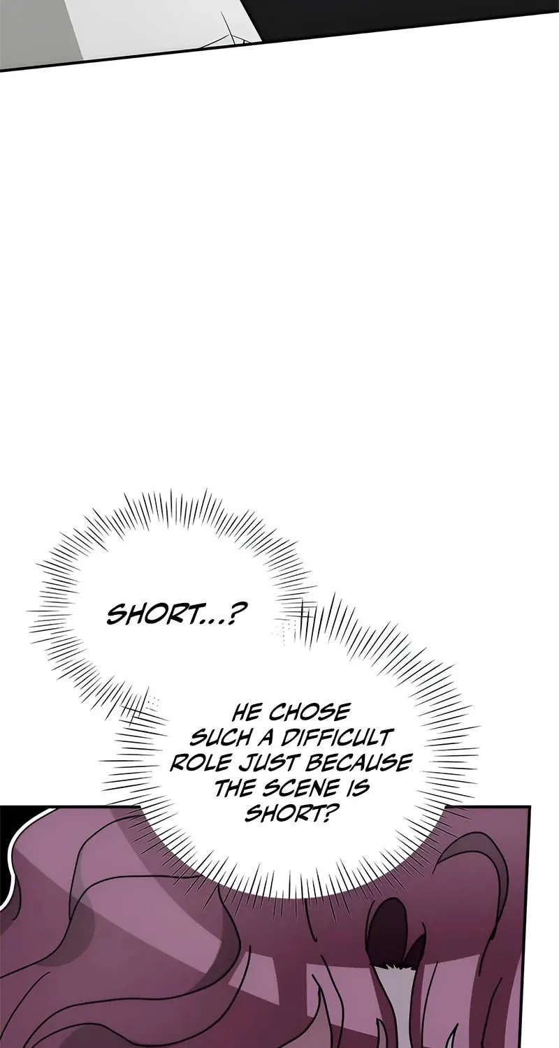 I Was Immediately Mistaken for a Monster Genius Actor Chapter 4 page 85 - 