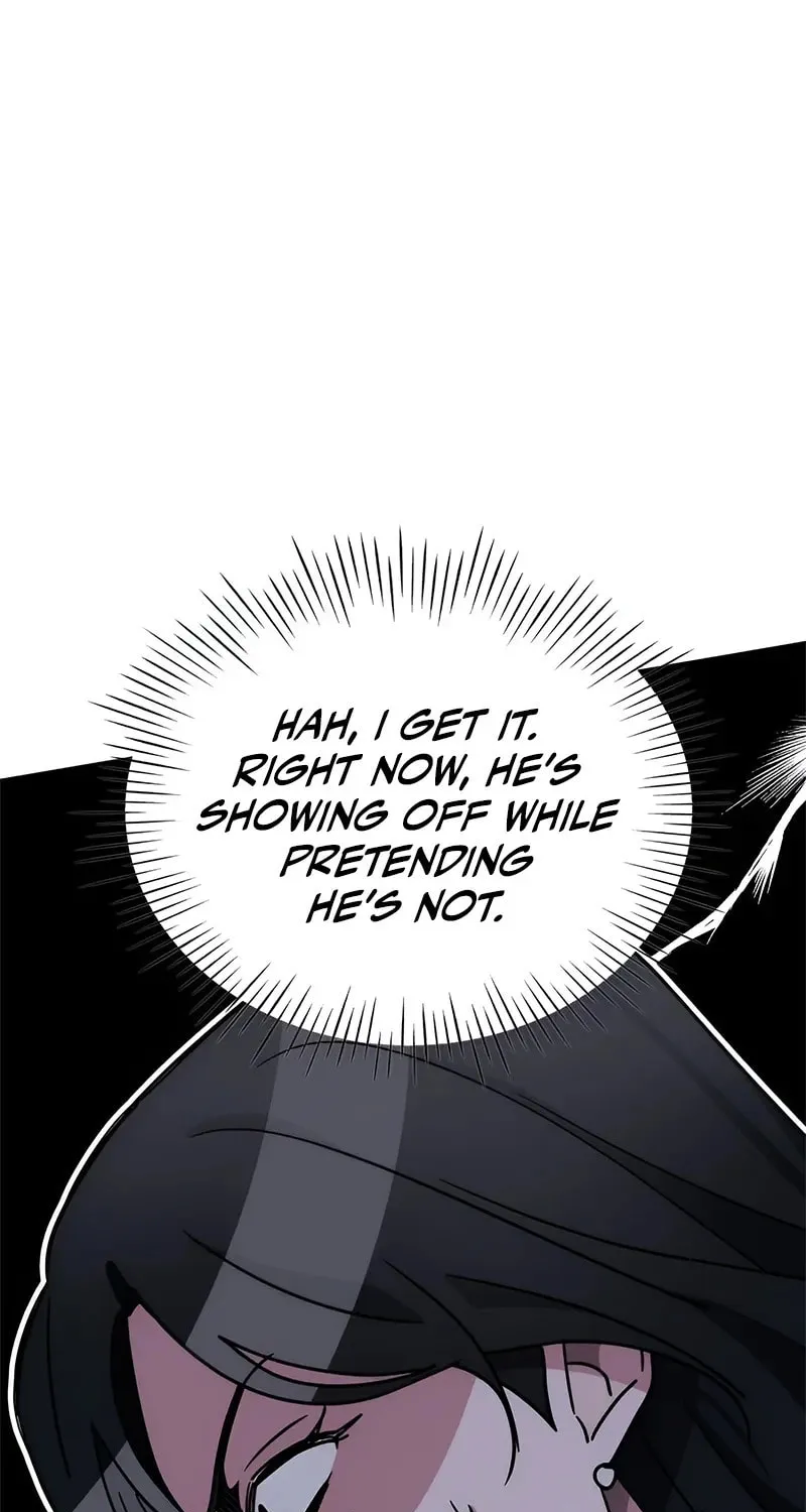 I Was Immediately Mistaken for a Monster Genius Actor Chapter 4 page 89 - 