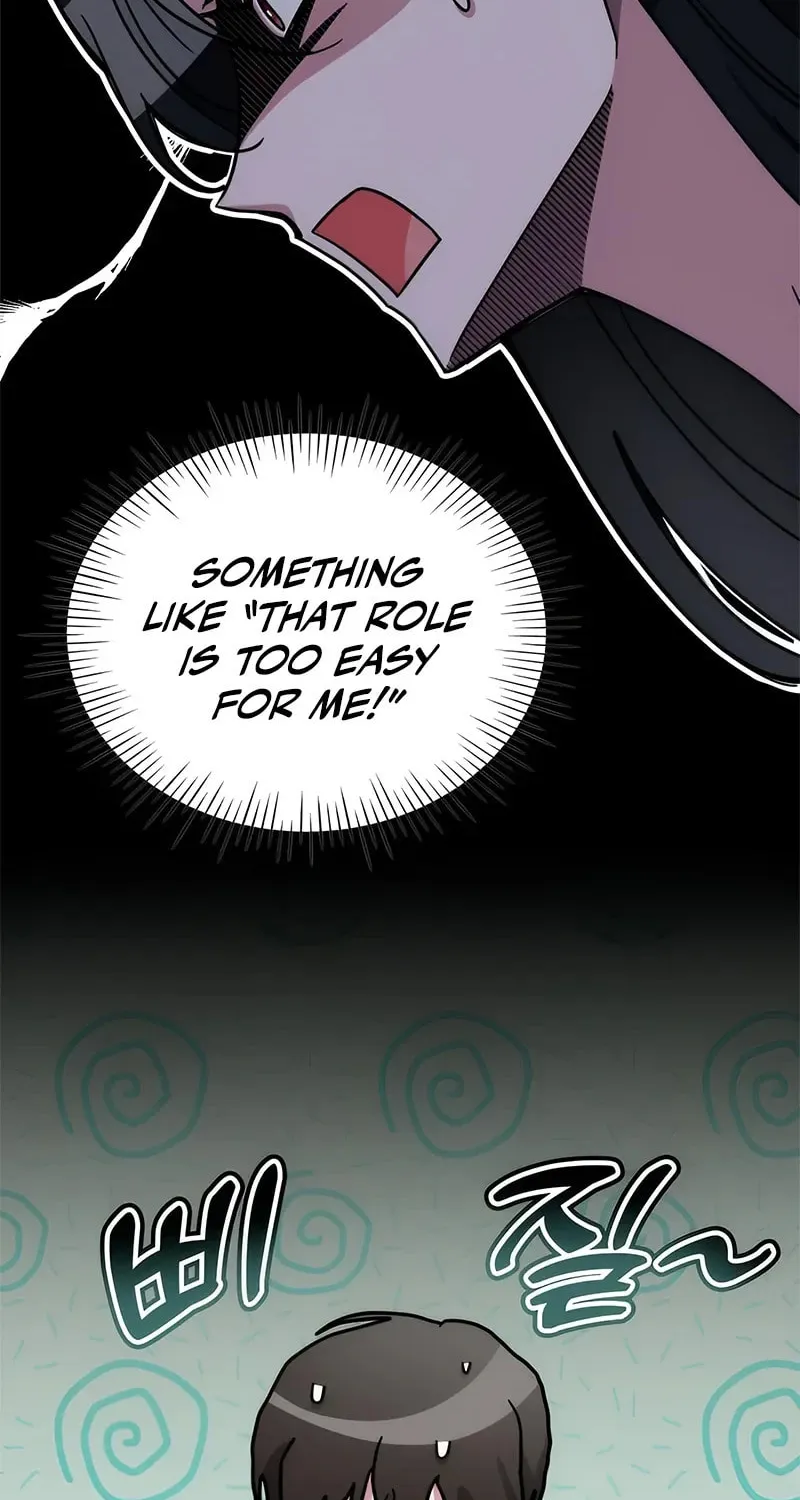 I Was Immediately Mistaken for a Monster Genius Actor Chapter 4 page 90 - 