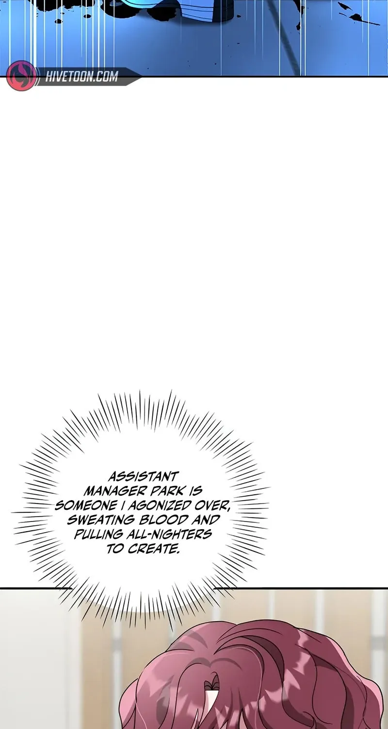 I Was Immediately Mistaken for a Monster Genius Actor Chapter 4 page 10 - 