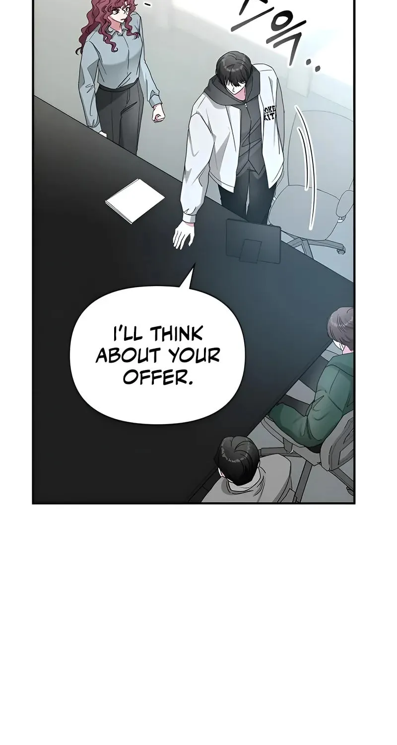 I Was Immediately Mistaken for a Monster Genius Actor Chapter 4 page 93 - 