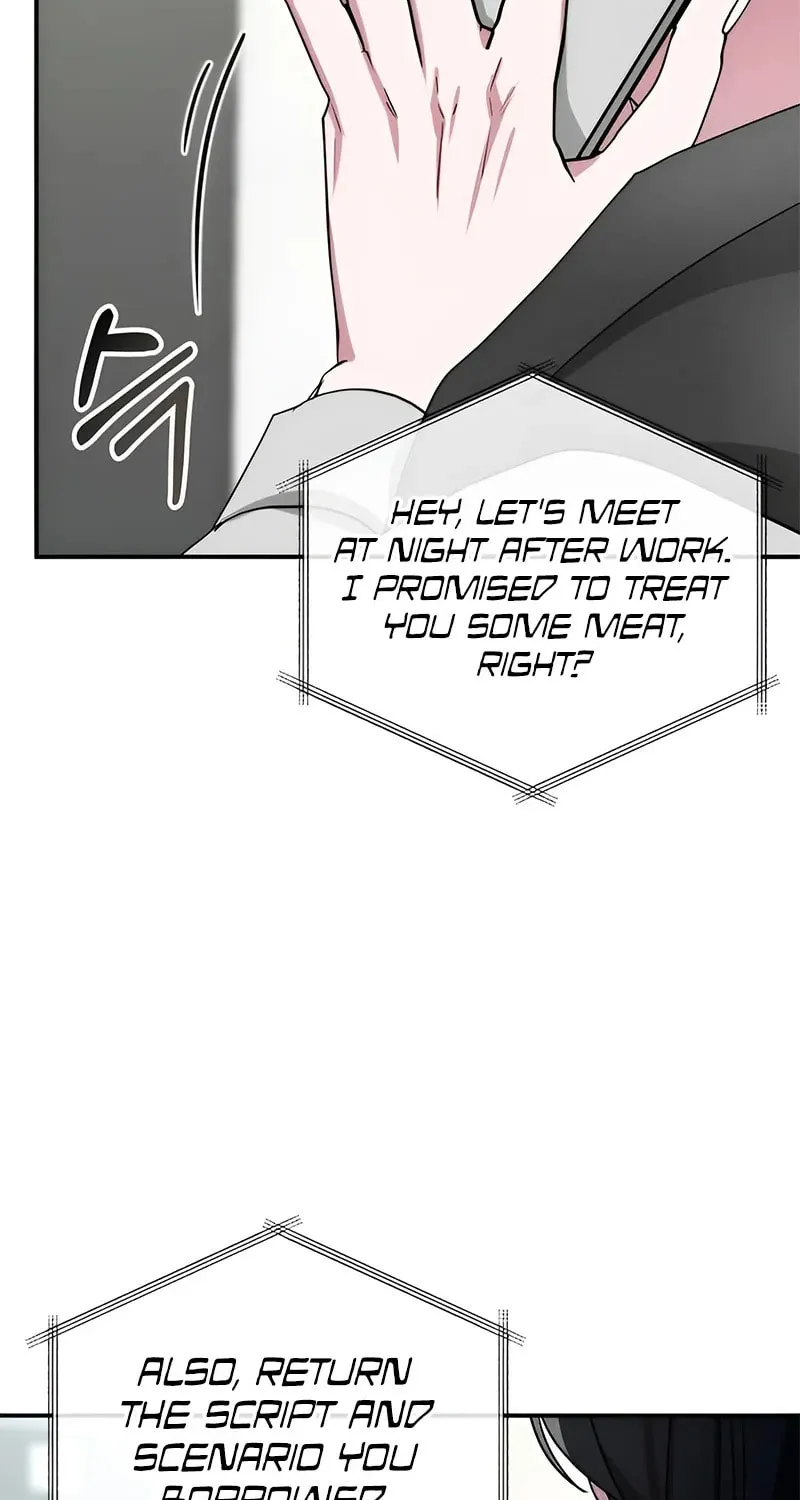 I Was Immediately Mistaken for a Monster Genius Actor Chapter 4 page 98 - 