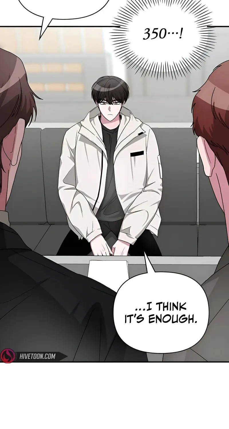 I Was Immediately Mistaken for a Monster Genius Actor Chapter 5 page 101 - 