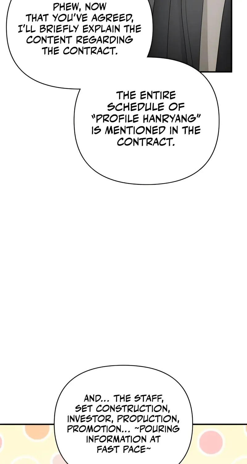 I Was Immediately Mistaken for a Monster Genius Actor Chapter 5 page 103 - 