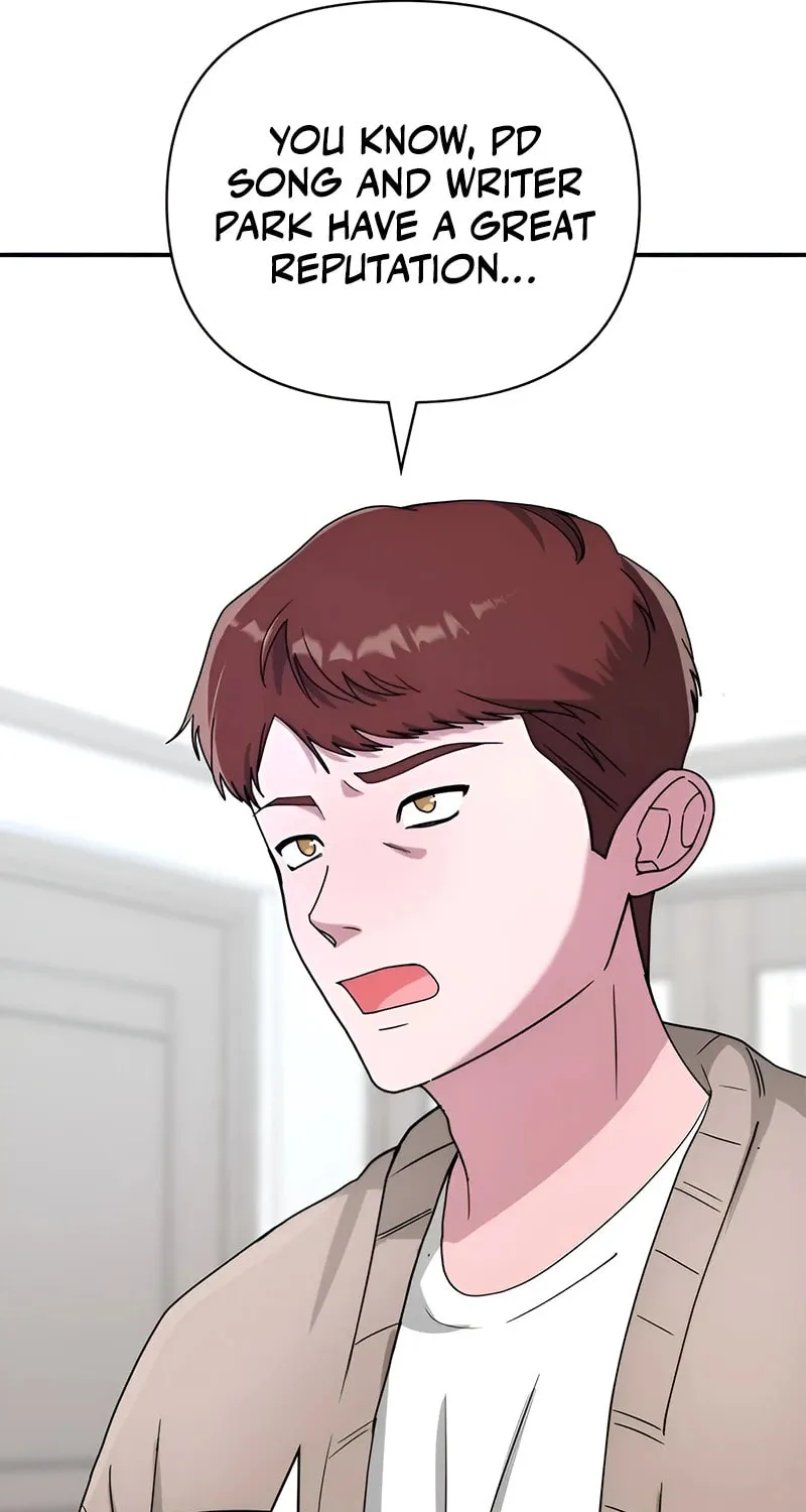 I Was Immediately Mistaken for a Monster Genius Actor Chapter 5 page 14 - 