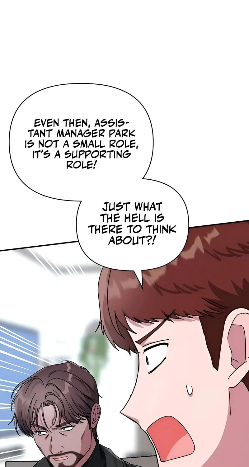 I Was Immediately Mistaken for a Monster Genius Actor Chapter 5 page 18 - 