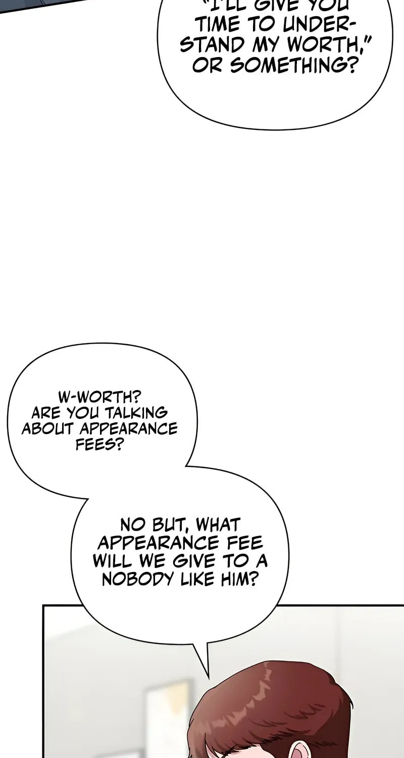 I Was Immediately Mistaken for a Monster Genius Actor Chapter 5 page 21 - 