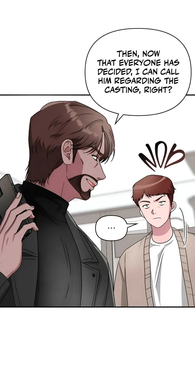 I Was Immediately Mistaken for a Monster Genius Actor Chapter 5 page 31 - 