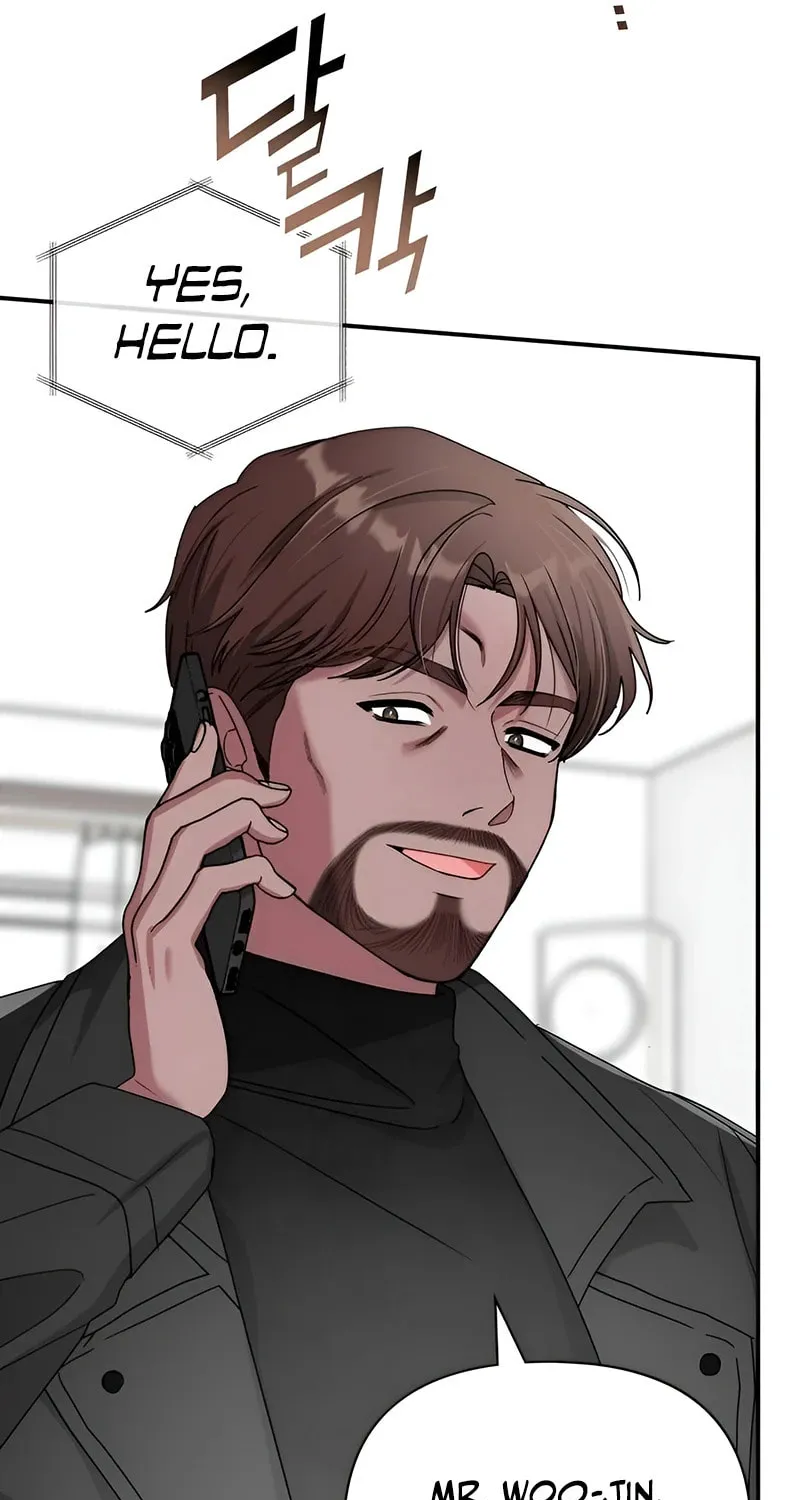 I Was Immediately Mistaken for a Monster Genius Actor Chapter 5 page 33 - 