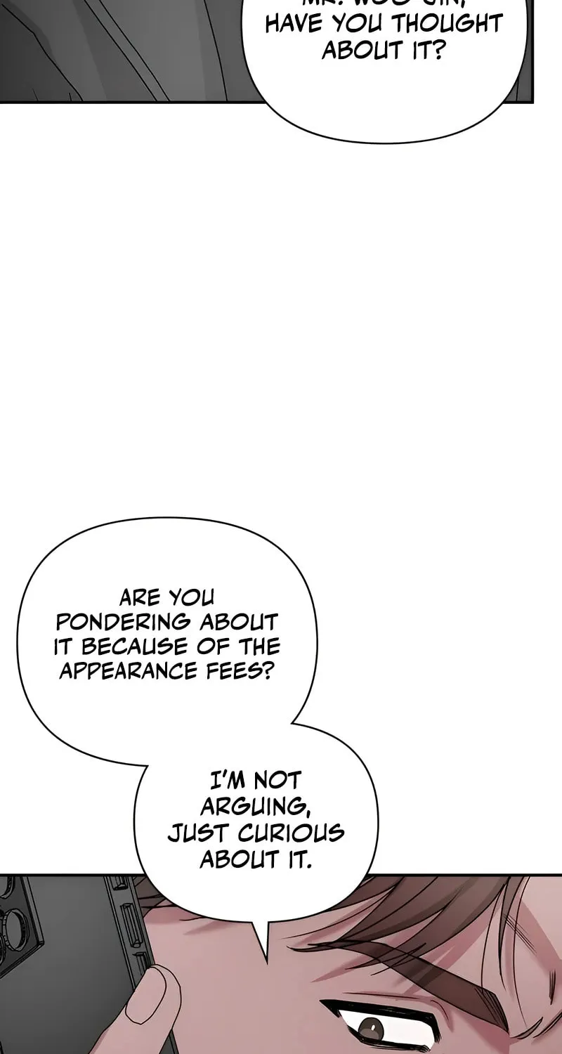 I Was Immediately Mistaken for a Monster Genius Actor Chapter 5 page 34 - 