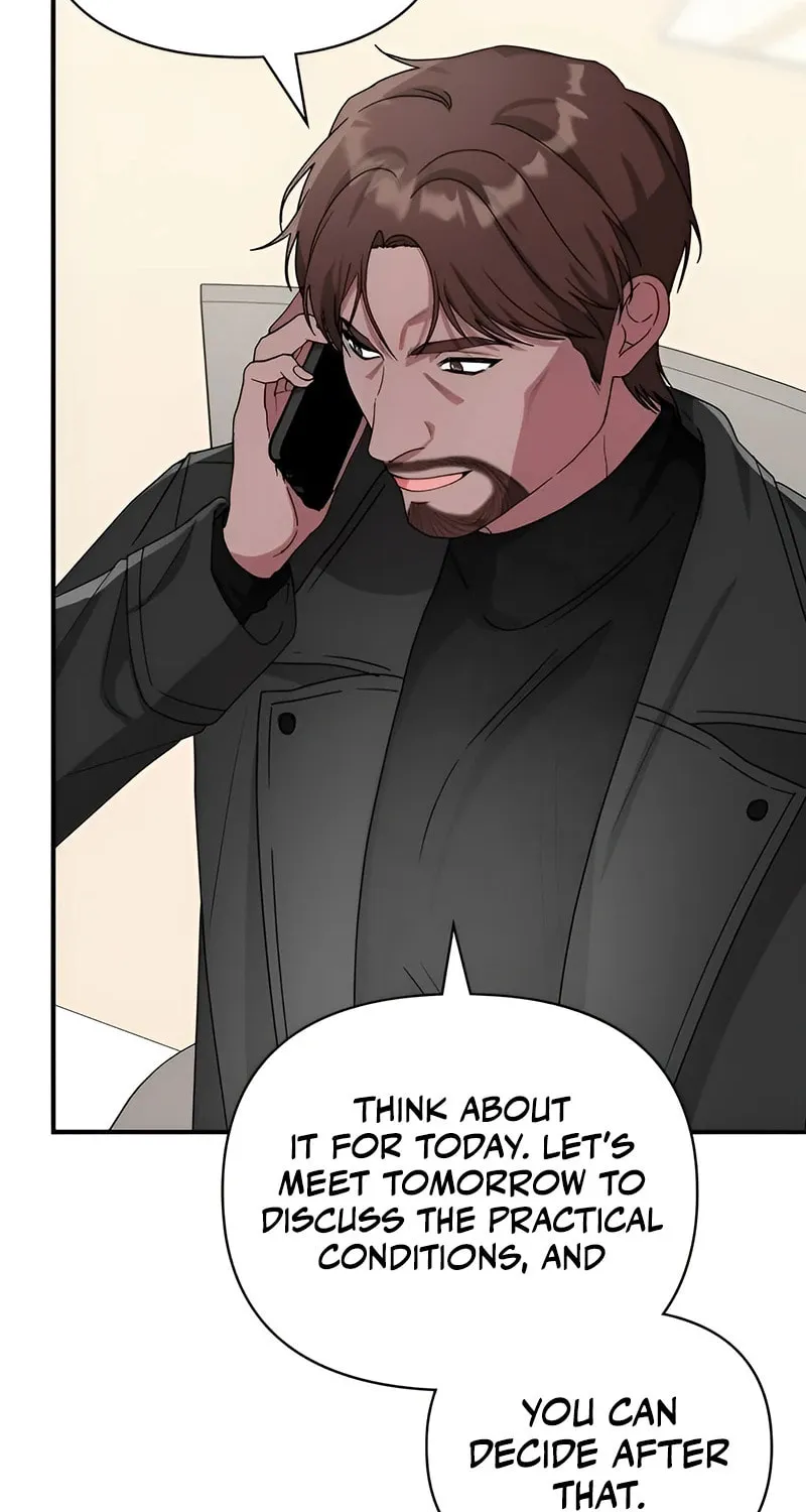 I Was Immediately Mistaken for a Monster Genius Actor Chapter 5 page 36 - 