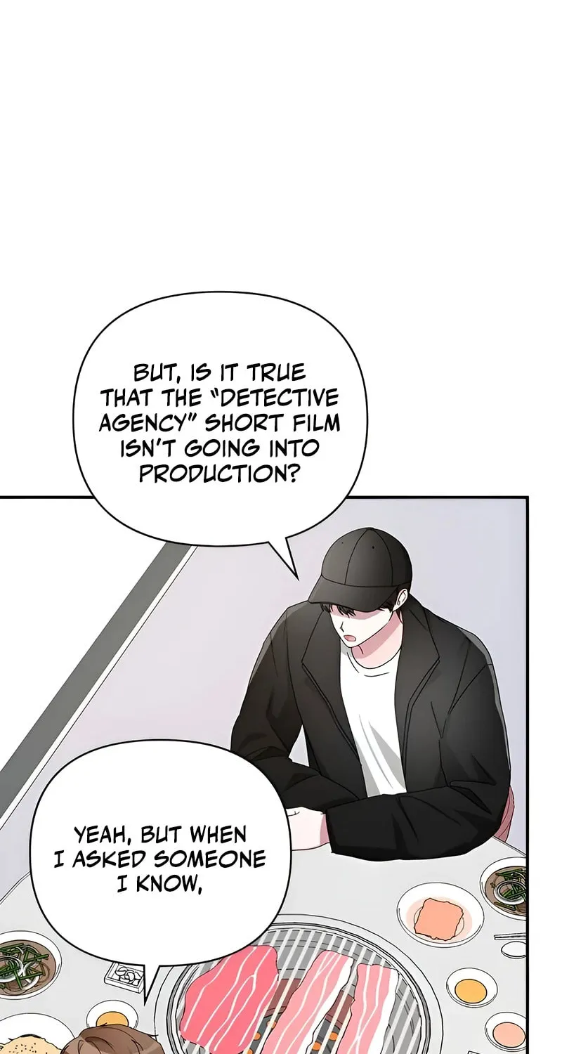 I Was Immediately Mistaken for a Monster Genius Actor Chapter 5 page 44 - 