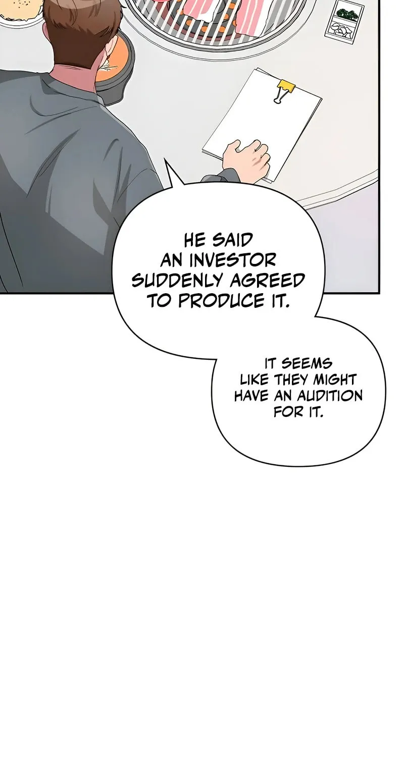 I Was Immediately Mistaken for a Monster Genius Actor Chapter 5 page 45 - 