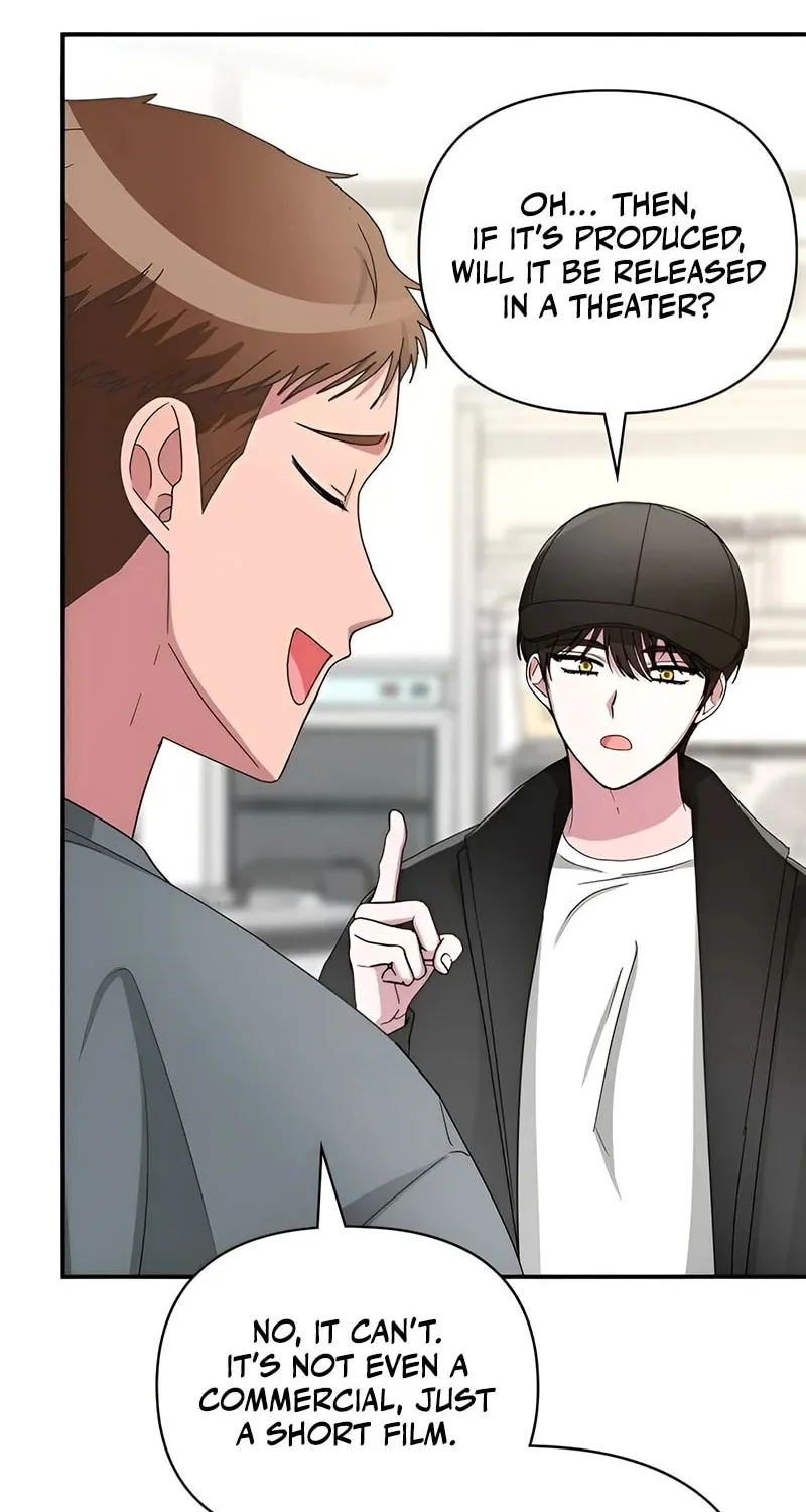 I Was Immediately Mistaken for a Monster Genius Actor Chapter 5 page 46 - 