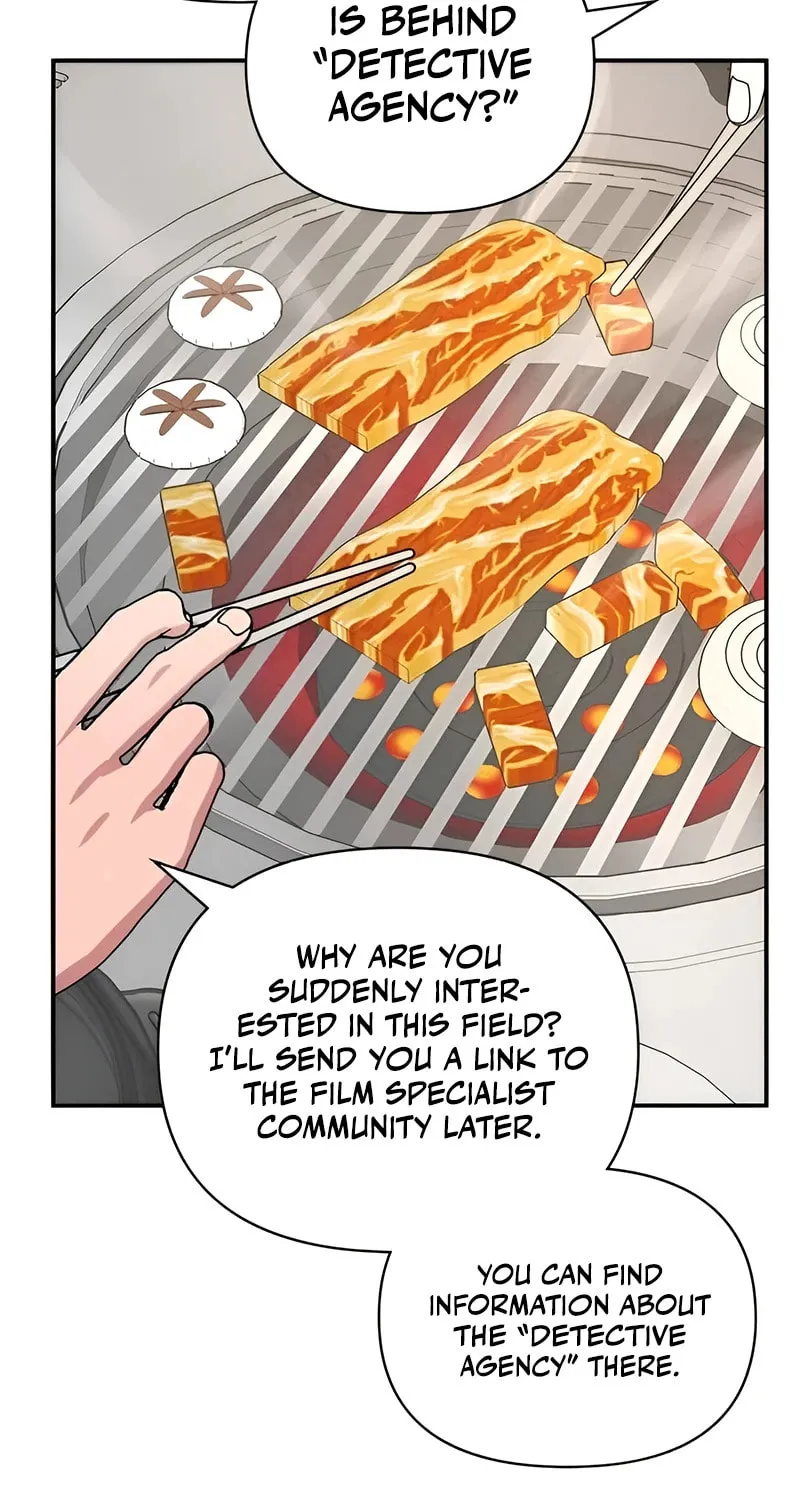 I Was Immediately Mistaken for a Monster Genius Actor Chapter 5 page 49 - 