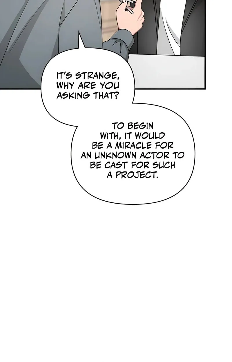 I Was Immediately Mistaken for a Monster Genius Actor Chapter 5 page 51 - 
