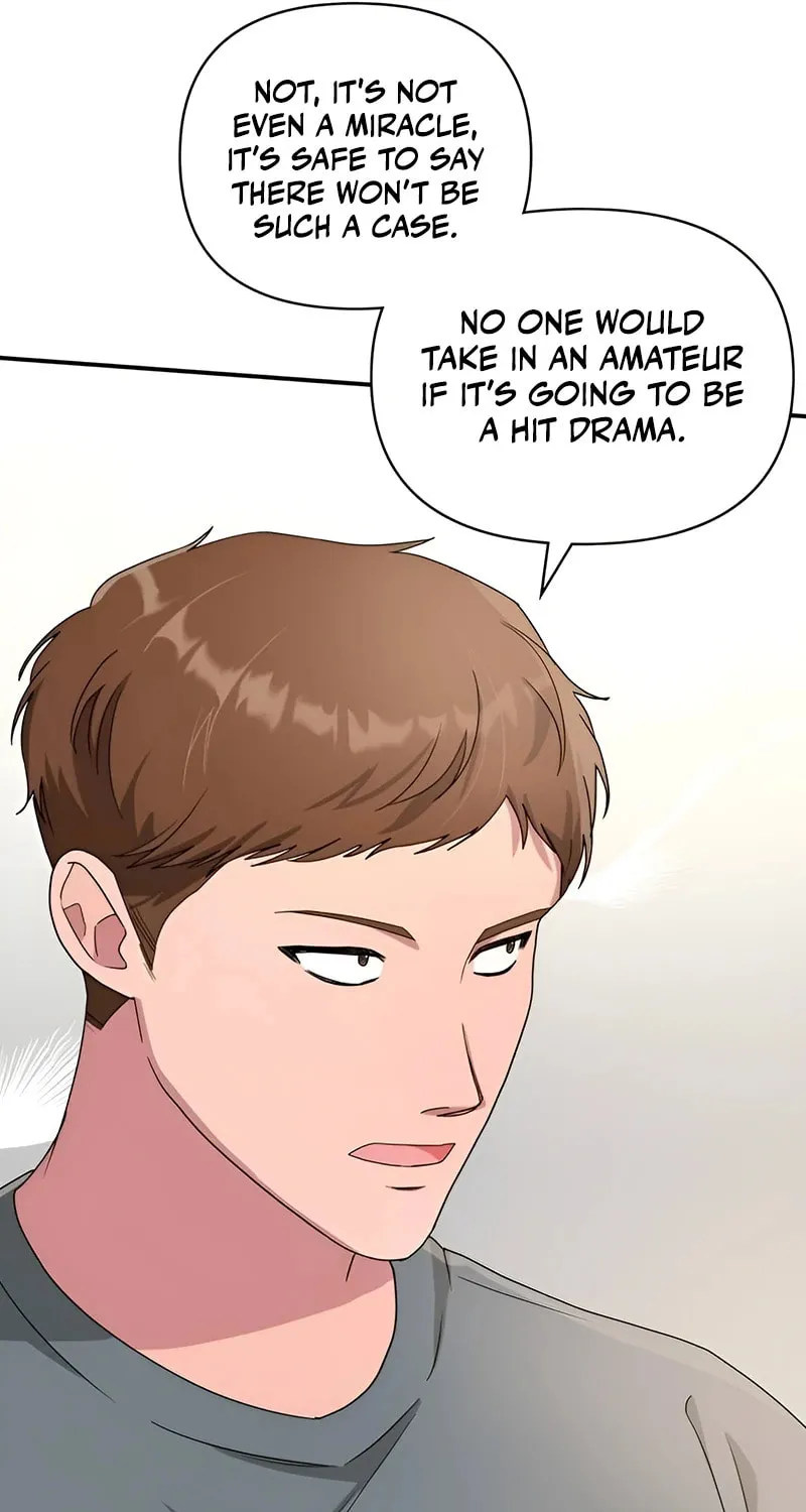I Was Immediately Mistaken for a Monster Genius Actor Chapter 5 page 52 - 